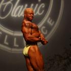 Lamar  Alday - NPC Southern Classic 2010 - #1